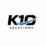 K10 Solutions LLC logo