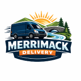 Merrimack Delivery logo