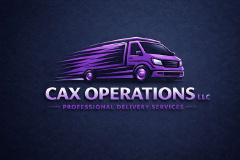 CAX OPERATIONS LLC logo