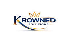 Krowned Solutions, LLC logo