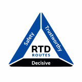 RTD Routes LLC logo