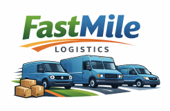 FastMile Logistics LLC logo