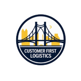 Customer First Logistics llc logo
