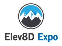 Elev8d Expo logo