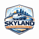 Skyland Delivery Solutions LLC logo