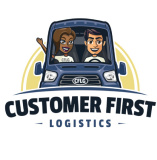 CustomerFirstLogistics logo