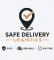 Safe delivery logistics llc logo
