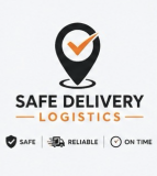 Safe delivery logistics llc logo