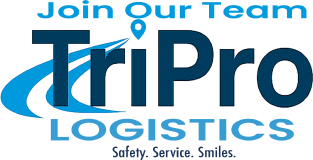 TriPro Logistics LLC logo