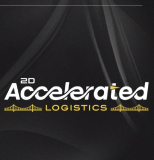 2D Accelerated Logistics LLC logo