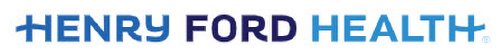Henry Ford Health logo