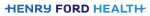 Henry Ford Health Logo