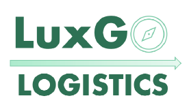 LuxGo Logistics LLC logo