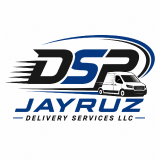 JAYRUZ DELIVERY SERVICES LLC logo