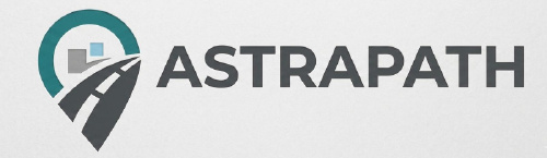 Astrapath logistics llc logo