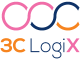 3C LogiX logo
