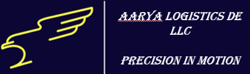 Aarya Logistics DE LLC logo