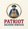 Patriot Delivery Services LLC logo