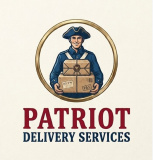 Patriot Delivery Services LLC logo