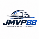 JMVP88 Transportation and Logistics LLC logo
