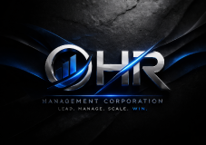OHR Management Corporation logo
