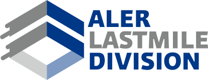 ALER LASTMILE DIVISION SAS DE CV logo