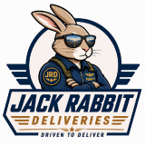 Jack Rabbit Deliveries LLC logo