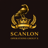 Scanlon Operations Group X LLC logo