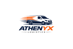 Athenyx Logistics logo