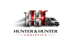 Hunter & Hunter Logistics, LLC logo
