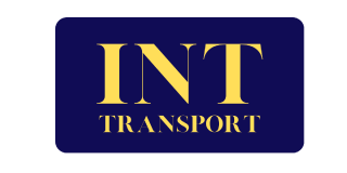INT TRANSPORT logo