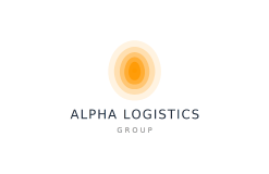 Alpha Logistics Group LLC logo