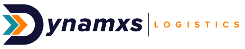 Dynamxs Logistics LLC logo