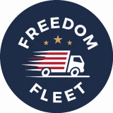 Freedom Fleet LLC logo