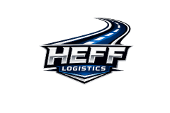 Heff Logistics LLC logo