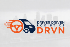 Driver Driven Logistics logo