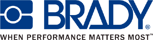 Brady Corporation logo
