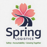 Spring Logistics, LLC logo