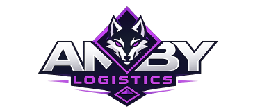 Amby Logistics LLC logo
