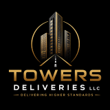 Towers Deliveries LLC logo