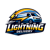 Lightning Delivery Logistics LLC logo