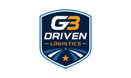 G3 Driven Logistics LLC logo