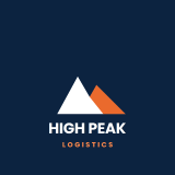 High Peak Logistics LLC logo