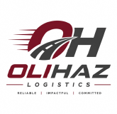 OliHaz Logistics LLC logo