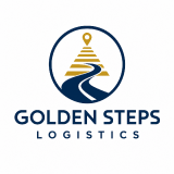 Golden Steps Logistics LLC logo