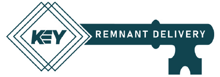 Key Remnant Delivery logo