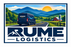 RUME Logistics LLC logo