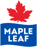 Maple Leaf Foods Inc. logo