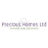 Precious Homes Ltd logo