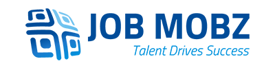 Job MobZ logo